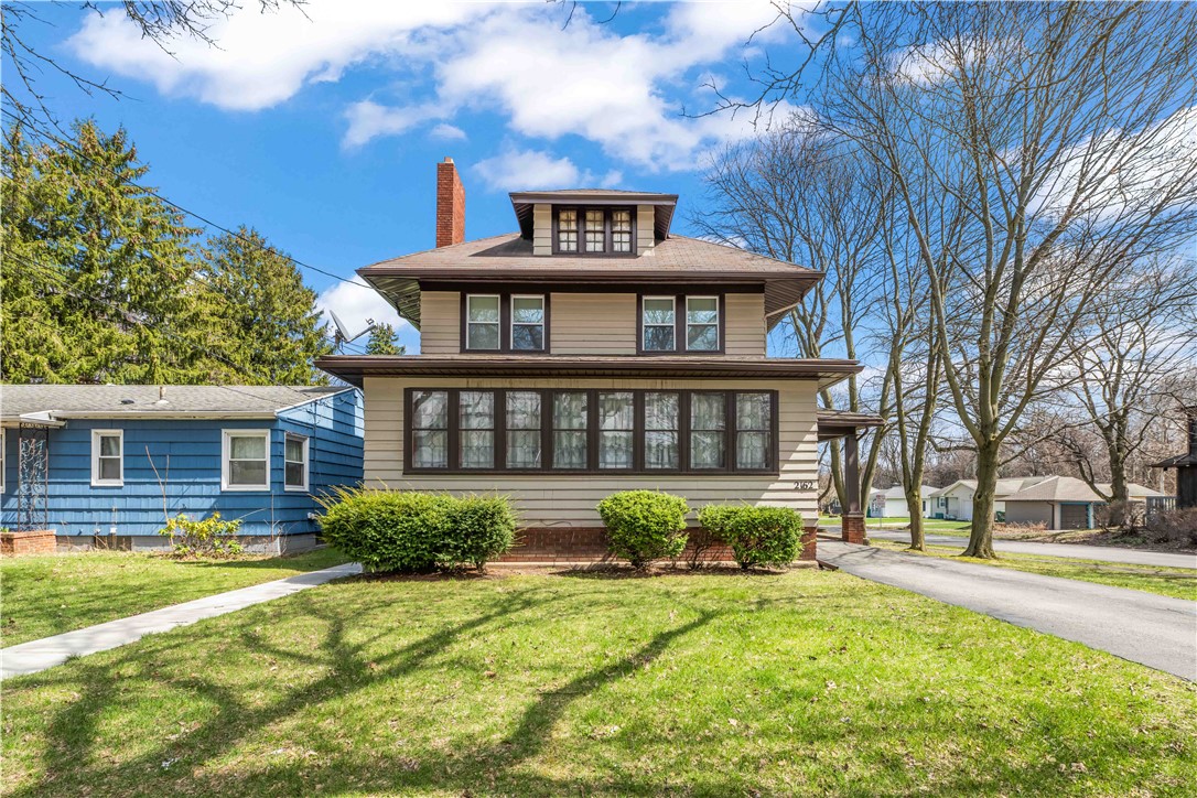 Homes For Sale 1 2162 culver road