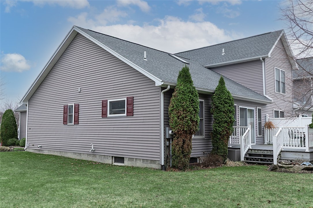 31 Hawthorn Circle, Geneseo, New York image 20