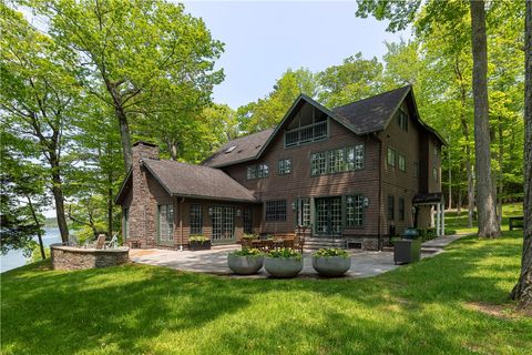 196 Wellington Lane Cooperstown NY 13326