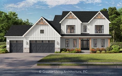 Photo of 00 Bay Leaf Circle Lot #118, Ogden, NY 14559 (MLS # R1655281)