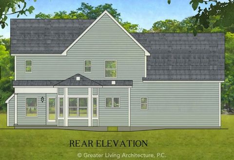 Tiny photo for 00 Bay Leaf Circle Lot #118, Ogden, NY 14559 (MLS # R1655281)