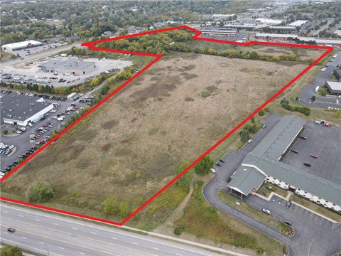 4490 W Henrietta Road Henrietta NY 14467