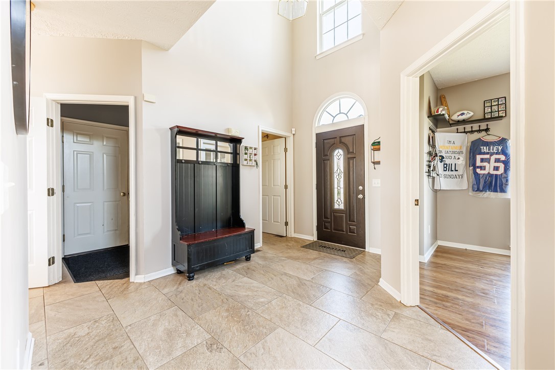 22 Trestle Trail