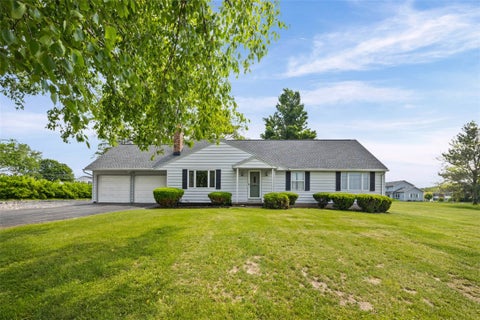 Photo of 2085 Michigan Avenue, Lima, NY 14485 (MLS # R1689913)