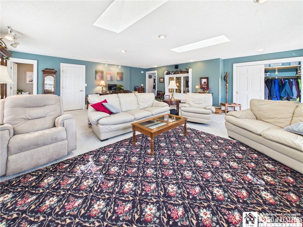 Photo of 226 N 2nd Street, Olean, NY 14760 (MLS # R1669026)