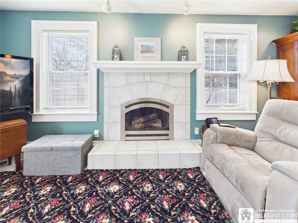 Photo of 226 N 2nd Street, Olean, NY 14760 (MLS # R1669026)