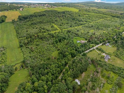 2868 Townsend Road Watkins Glen NY 14891