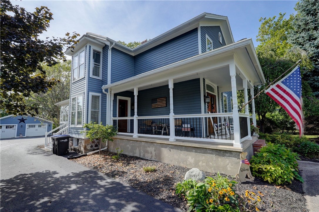 362 N Main Street