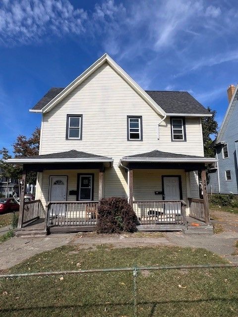 544 Lyell Avenue 544 Rochester NY 14606