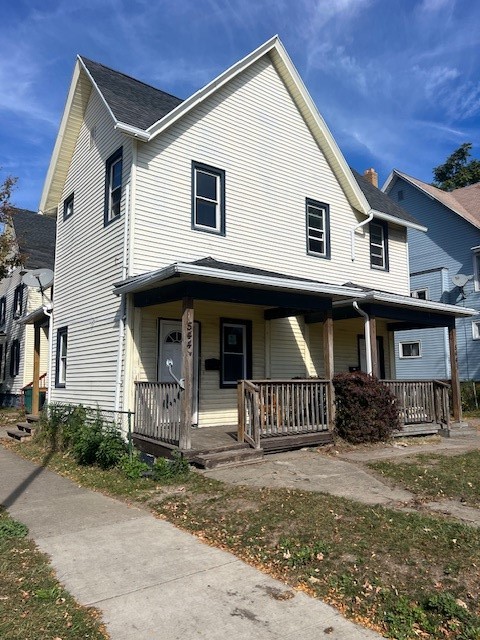 544 Lyell Avenue 544