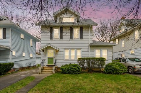 42 Winbourne Road Rochester NY 14611