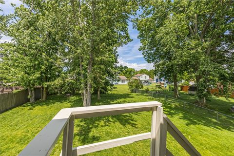 Tiny photo for 316 Cedar TER, Parma, NY 14468 (MLS # R1690394)