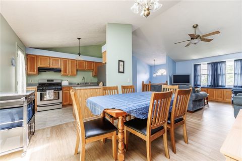 Tiny photo for 316 Cedar TER, Parma, NY 14468 (MLS # R1690394)