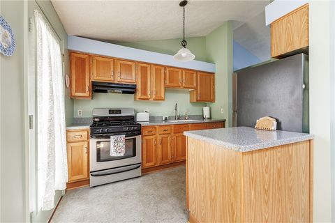 Tiny photo for 316 Cedar TER, Parma, NY 14468 (MLS # R1690394)