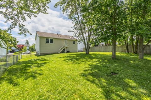 Tiny photo for 316 Cedar TER, Parma, NY 14468 (MLS # R1690394)