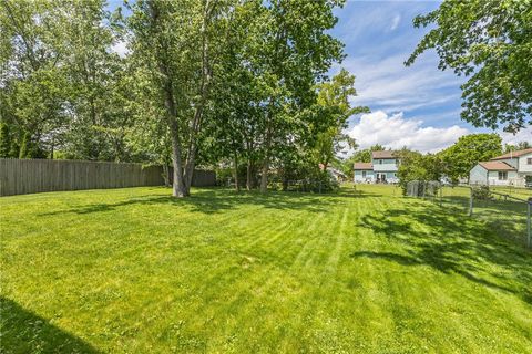 Tiny photo for 316 Cedar TER, Parma, NY 14468 (MLS # R1690394)