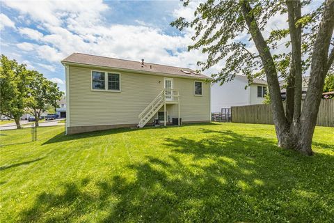 Tiny photo for 316 Cedar TER, Parma, NY 14468 (MLS # R1690394)
