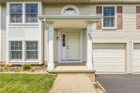 Tiny photo for 316 Cedar TER, Parma, NY 14468 (MLS # R1690394)