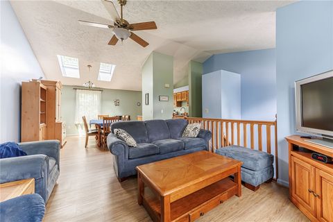 Tiny photo for 316 Cedar TER, Parma, NY 14468 (MLS # R1690394)