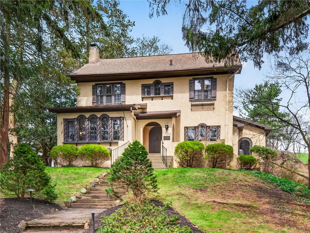 1608 Highland Avenue