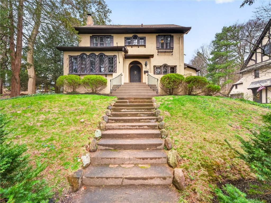 1608 Highland Avenue