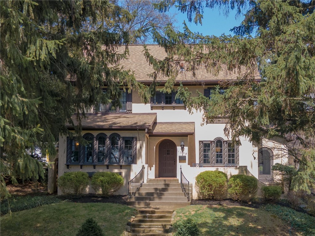 1608 Highland Avenue