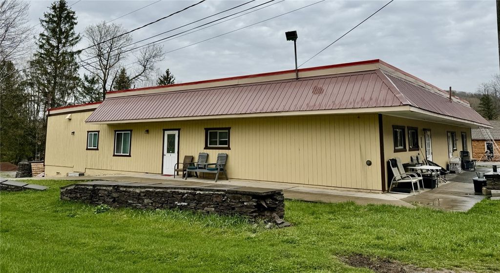 Photo of 42981 State Hwy 28 #4, Middletown, NY 12406 (MLS # R1675697)