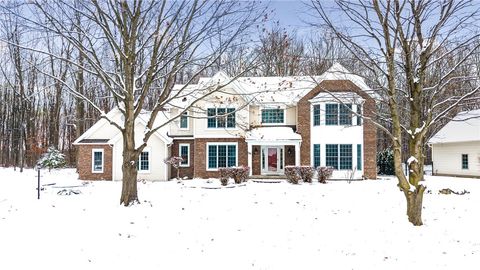 36 Sunleaf Drive Penfield NY 14526