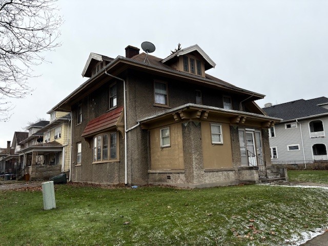 1239 Saint Paul Street