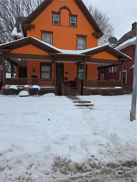 507 Hayward Avenue Rochester NY 14609