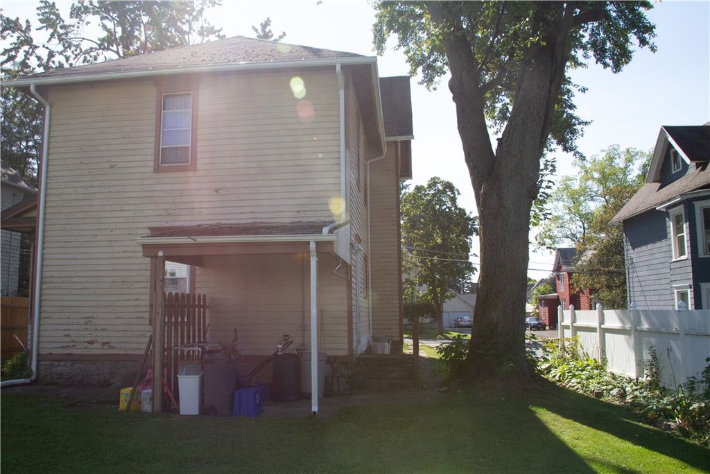 Photo of 21 Lawton Avenue, Auburn, NY 13021 (MLS # R1681702)