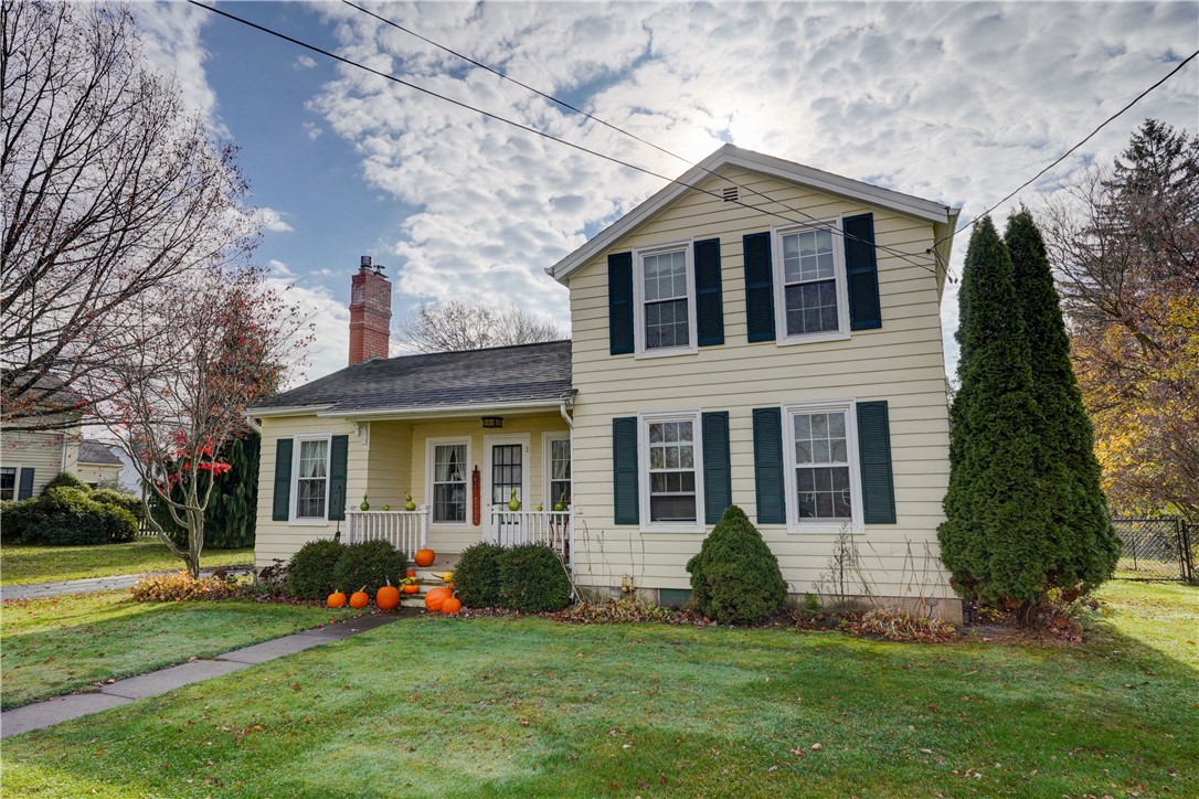 6 Maple Avenue, Elba, New York image 36