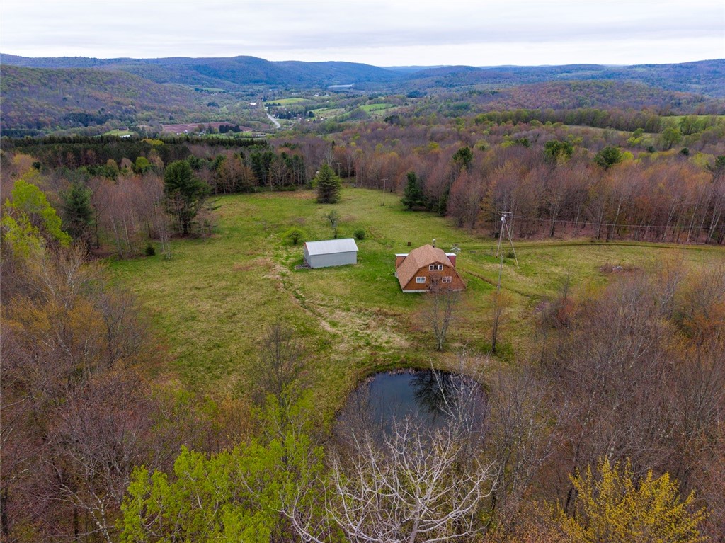 Photo 1 of 15 — 806 Sunset Trail, Franklin, NY 13820