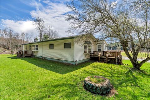 1622 County Highway 10 Laurens NY 13796