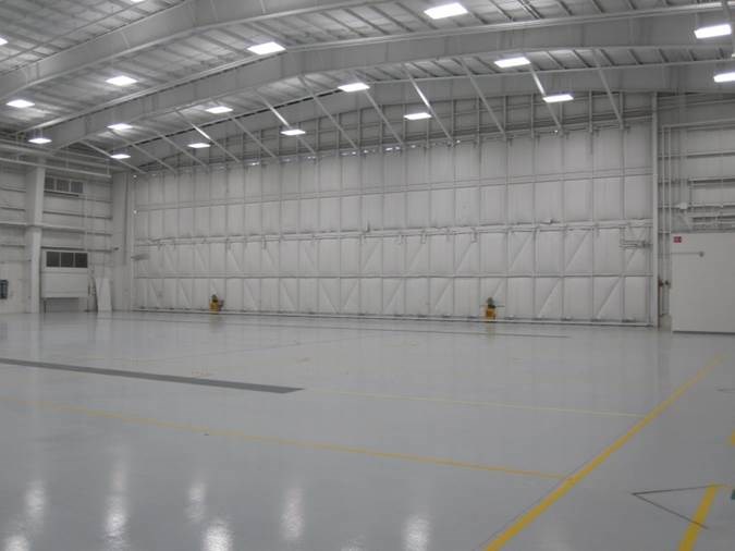17 Aviation Drive