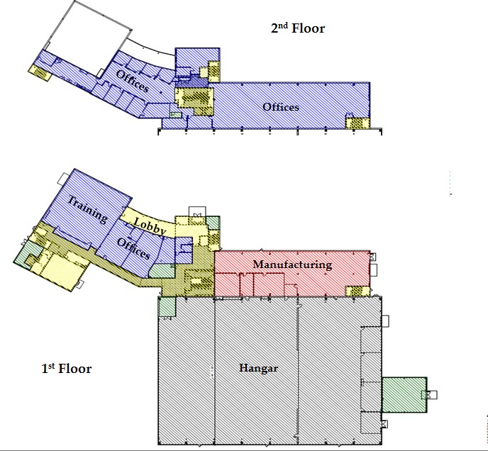 17 Aviation Drive