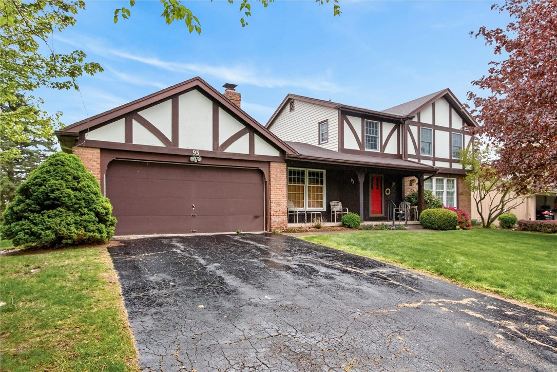 93 Orchard Creek Lane