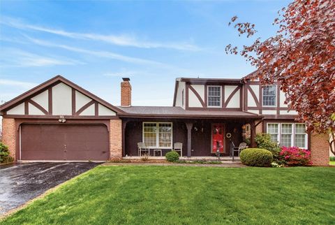 Photo of 93 Orchard Creek Lane, Greece, NY 14612 (MLS # R1682142)