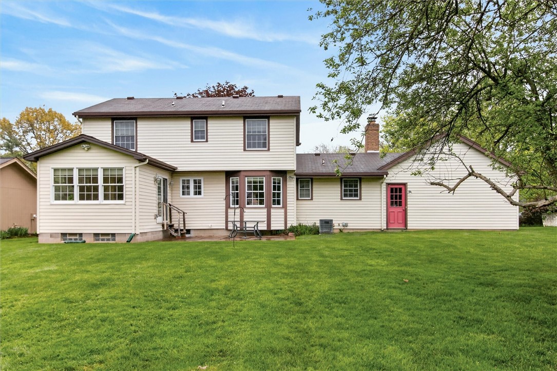 93 Orchard Creek Lane