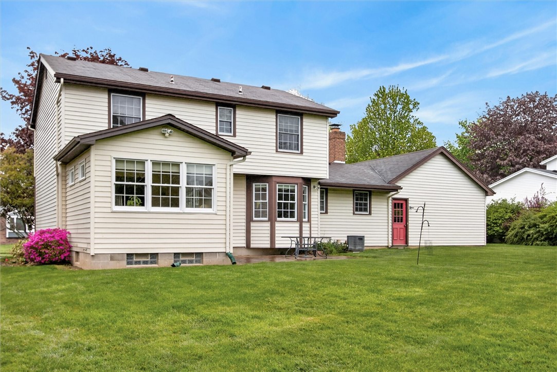 93 Orchard Creek Lane