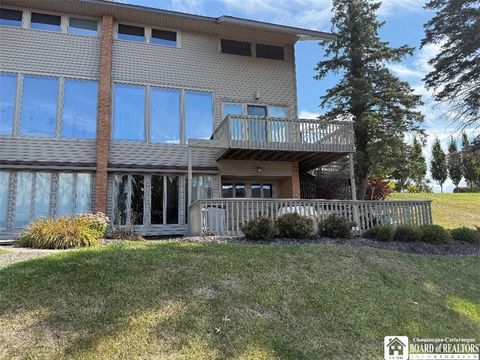 Condo For Sale - 9 Oneida Drive<br/> Chautauqua, NY 14728