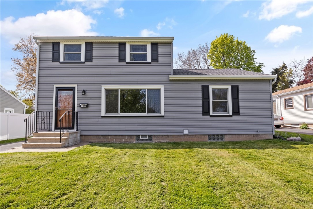 176 Ingomar Drive, Greece, New York image 1