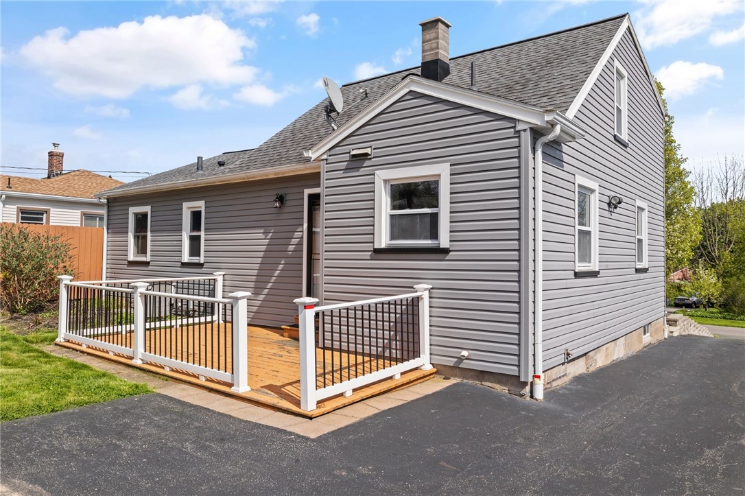 176 Ingomar Drive, Greece, New York image 17