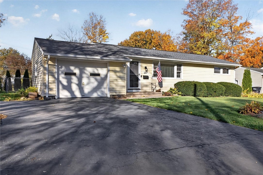 247 Kaymar Drive
