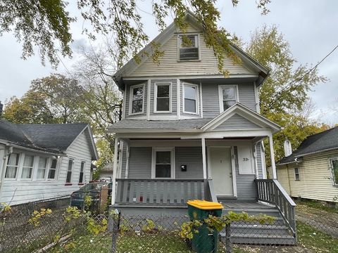 22 Lime Street Rochester NY 14606