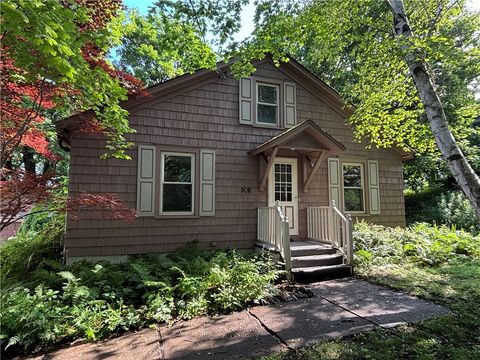 Photo of 141 Southside Drive, Oneonta, NY 13820 (MLS # R1628518)