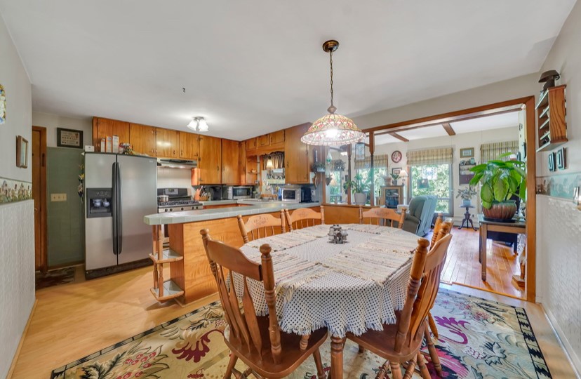 Boston, New York 14075, United States, 3 Bedrooms Bedrooms, ,3 BathroomsBathrooms,Residential,Pending,219542