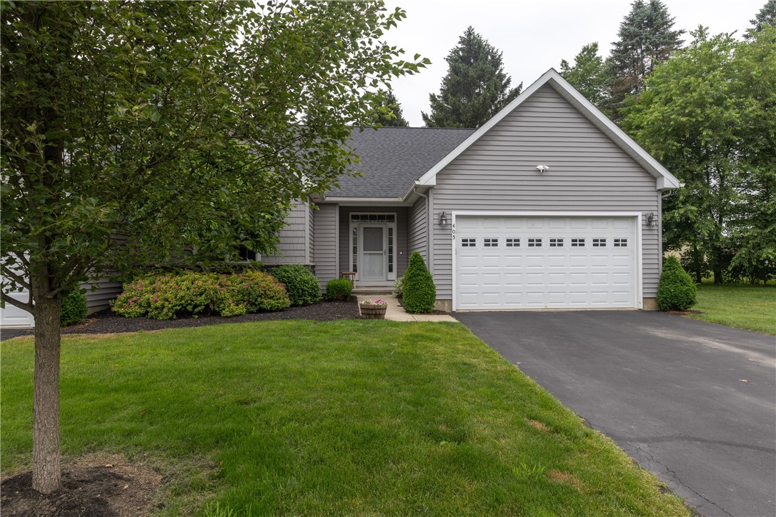 405 Greystone Drive