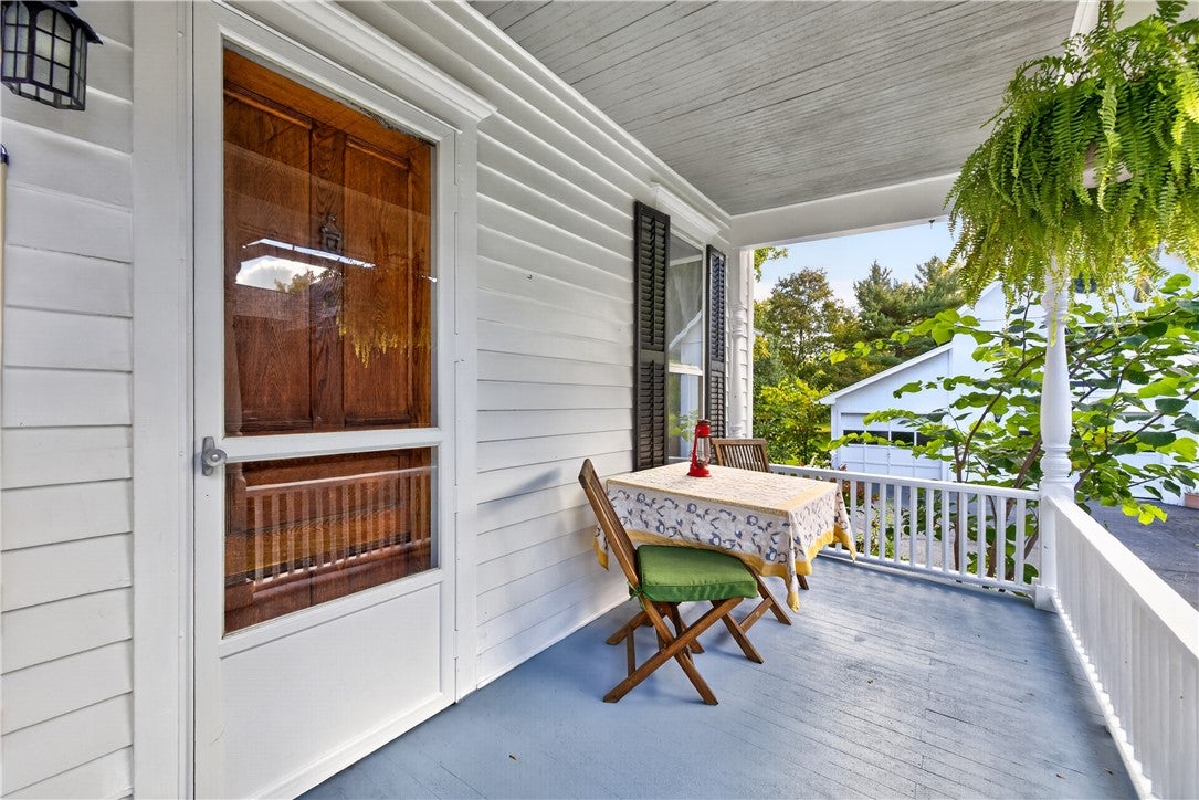 25 Locust Street
