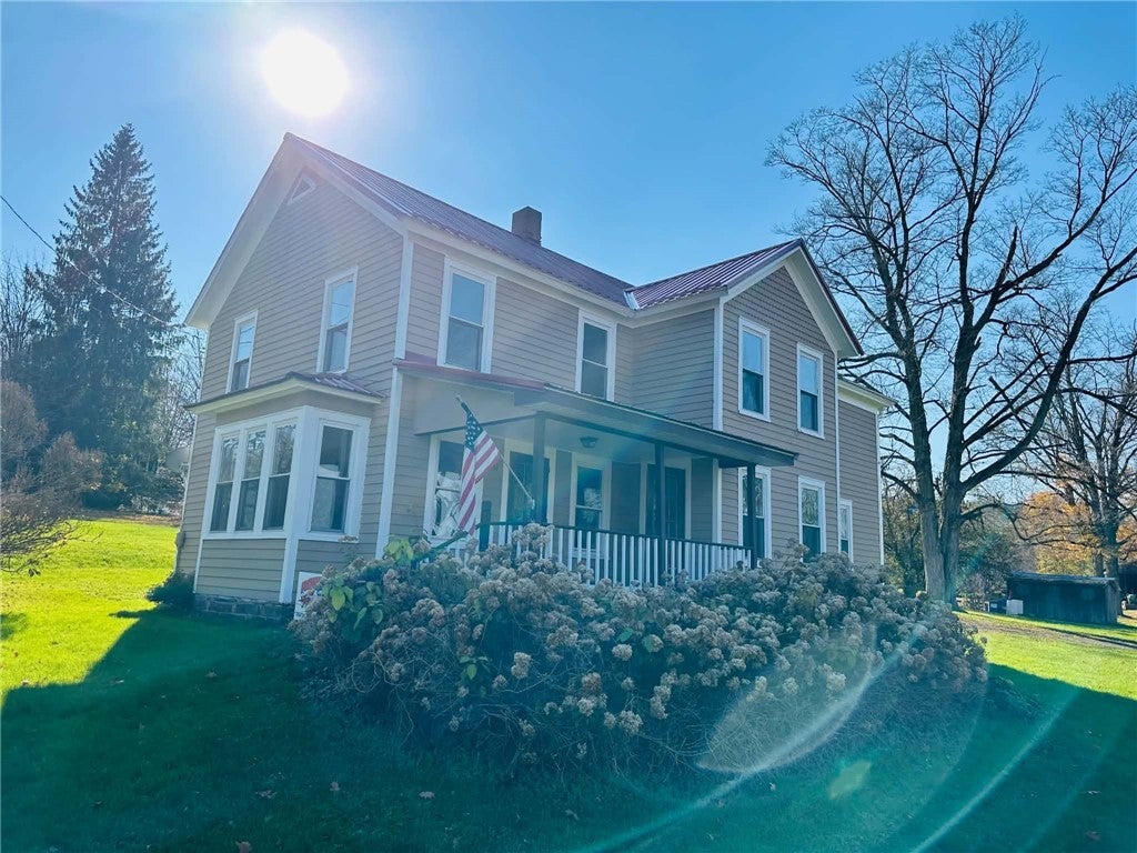 1661 County Road 38